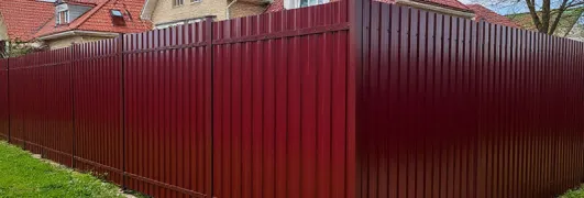 Крепёж и комплектующие